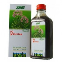 floradix Valerian Organic Fresh Plant Juice 200ml