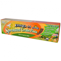 Food For Life Whole Grain Fettuccine 454g