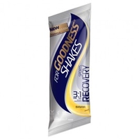 For Goodness Shakes Powder Sachet Banana 72g