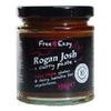 Free & Easy Glute Free Rogan Josh Curry Paste 198g