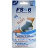 FS6 SMCompression Foot Sleev SM UK Shoe Size 4 Box