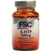 FSC 5 HTP 100mg 60 Capsules