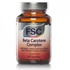 FSC Beta Carotene Complex 30 capsule