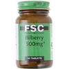 FSC Bilberry 500mg 30 Tablets