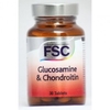 FSC Glucos 500mg Chondroit 400mg 30 Tablet