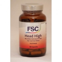 FSC Head High Vitamins 60vegicaps