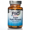 FSC Super Multi Vitamins & Mineral 30 tablet