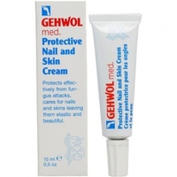 Gehwol Nail & Skin Cream 15ml