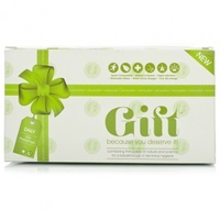 Gift Daily Pantyliners 30 Pieces