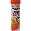 Glucotabs Tube Orange 10 Tablets