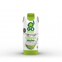 Go Coco Coconut Water 330ml