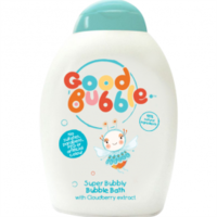 Good Bubble Cloudberry Bubble Bath 400ml