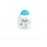 Good Bubble Cloudberry Hair & Body Wash 250ml