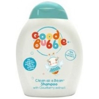 Good Bubble Cloudberry Shampoo 250ml