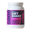 Good Diet Shake Strawberry 500g