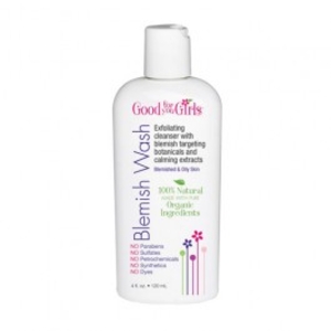 Good For You Girls Blemish Wash 118ml