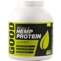 Good Hemp Natural Protein Powder Original 2.5Kg