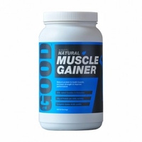Good Muscle Gainer Chocolate 1Kg
