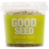 Good Shelled Hemp Seed 170g