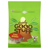 Goody Good Stuff Cola Breeze 100g (Order 12 for 1 Box)