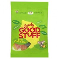 Goody Good Stuff Sour Mix Match 100g (Order 12 for 1 Box)
