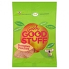 Goody Good Stuff Summer Peaches 100g (Order 12 for 1 Box)