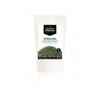 Gourmet Spirulina Gourmet Spirulina Crunchies 90g Sachet