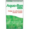 Gr Lanes Aqua-Ban Herbal 60 Tablets
