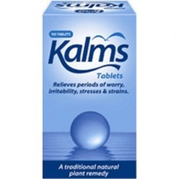 GR Lanes Kalms 84s
