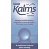 gr lanes Kalms Herbal Sedative 200 tablets
