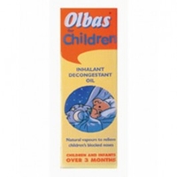 gr lanes Olbas for Children 10ml