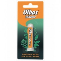 gr lanes Olbas Inhaler