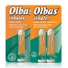 GR Lanes Olbas Inhaler Twin Pack 2 x 695mg