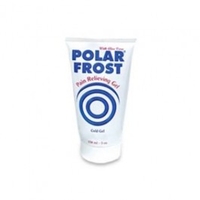 GR Lanes Polar Frost Gel 150ml