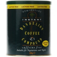 Gr Lanes Symingtons Dandelion Coffee 300g