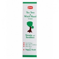 gr lanes Tea Tree Witch Hazel Cream