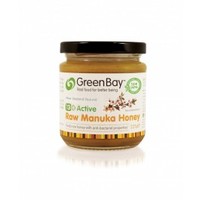 Green Bay Harvest Active 13+ Manuka Honey 340g