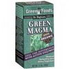 Green Magma Organic Green Barley Grass Juice Extract 80g Powder