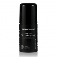green people 9 Stay Cool deodorant - 75ml