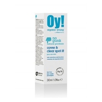 Green People Active Spot Cover 30ml