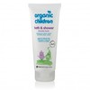 green people Childrens Bath & Shower - Lavender - 200ml