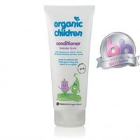 green people Childrens Conditioner Lavender 200ml