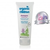 green people Childrens Shampoo - Lavender - 200ml
