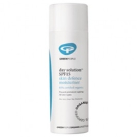 green people Day Solution SPF15 - 50ml