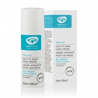 Green People Help At Hand 50ml