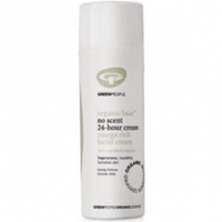 green people No Scent 24 Hour Cream - 50ml