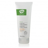 green people Vitamin Shampoo 200ml