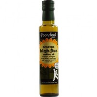 Groovy Food Groovy High Five Oil 250ml