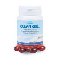 Hafkalk Ocean Krill 60 Capsules
