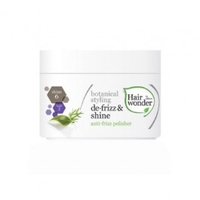 Hair Wonder De-Frizz & Shine 100ml